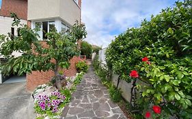 Casa Chalet Jardin Particular Ideal Grupos Y Familias